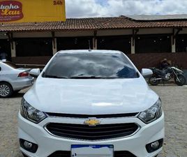 SED. LTZ 1.4 8V FLEXPOWER 4P AUT.