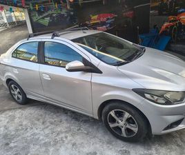 SED. LTZ 1.4 8V FLEXPOWER 4P