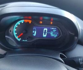 SED. LTZ 1.4 8V FLEXPOWER 4P