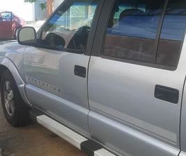 P-UP EXECUTIVE 2.4 MPFI F.POWER CD