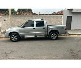 P-UP EXECUTIVE 2.4 MPFI F.POWER CD