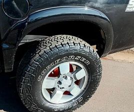 P-UP EXECUTIVE 2.4 MPFI F.POWER CD