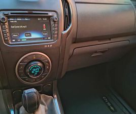 PICK-UP LTZ 2.4 F.POWER 4X2 CD