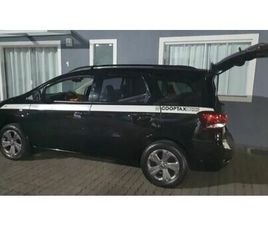 LTZ 1.8 8V ECONO.FLEX 5P AUT.