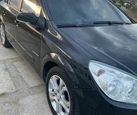 ELEGAN. 2.0 MPFI 8V FLEXPOWER MEC