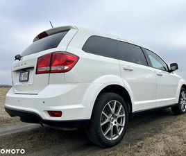 DODGE JOURNEY DODGE JOURNEY