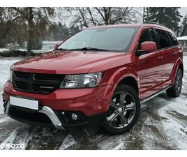 DODGE JOURNEY DODGE JOURNEY