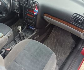 PEUGEOT 406 HDI