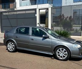 CHEVROLET ASTRA ADVANT. 2.0 MPFI 8V FLEXP. 5P AUT. 2010