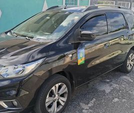 PREMIER 1.8 8V ECONO.FLEX 5P AUT.