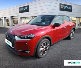 CROSSBACK E-TENSE GRAND CHIC