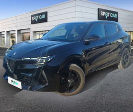 1.2 IBRIDA 136CH PREMIUM DCT6