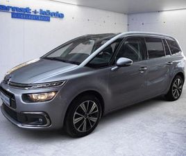 CITROEN C4 SPACETOURER CITROEN C4 SPACETOURER GRAND PURETECH 130 SELECTION 7SITZER