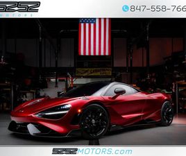 MC LAREN 765 LT 2021 MCLAREN 765LT WORLDS QUICKEST MCLAREN! 1300WHP!