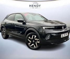 1.2 TURBO GRIFFIN EURO 6 (S/S) 5DR