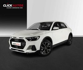 AUDI A1 CITYCARVER AUDI A1 1.0 TFSI 110CV 30 ADRENALIN STRONIC