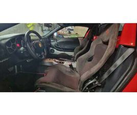 MODENA SPIDER 3.6I V8 40V