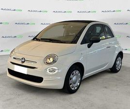 1.0 HYBRID CLUB 70CV