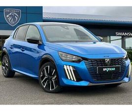 1.2 PURETECH GT EURO 6 (S/S) 5DR