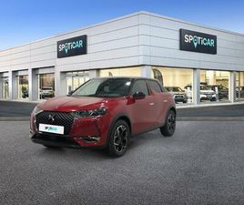 CROSSBACK PURETECH 130 EAT8 CONNECTED CHIC