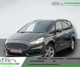 FORD GALAXY 2.0 ECOBLUE 150 BVA