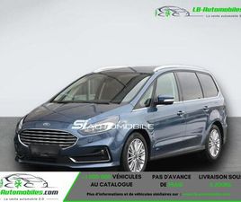 FORD GALAXY 2.0 ECOBLUE 190 BVA