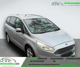 FORD GALAXY 2.0 TDCI 180 BVA