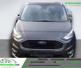 FORD GRAND TOURNEO 1.5 L ECOBLUE 120 BVM