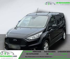 FORD GRAND TOURNEO 1.5 L ECOBLUE 120 BVM