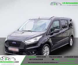 FORD GRAND TOURNEO 1.5 L ECOBLUE 120 BVM