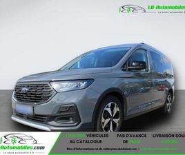 FORD GRAND TOURNEO CONNECT FORD GRAND TOURNEO 2.0 ECOBLUE 122 BVM 4X4