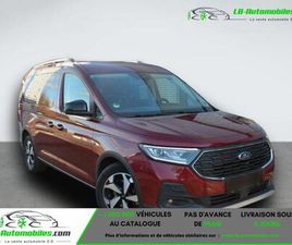 FORD GRAND TOURNEO 2.0 ECOBLUE 122 BVM