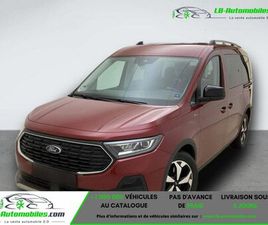 FORD GRAND TOURNEO 2.0 ECOBLUE 122 BVM