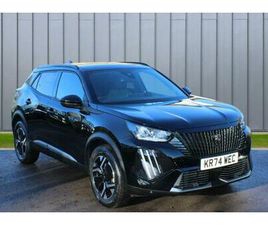 1.2 HYBRID ALLURE E-DSC6 EURO 6 (S/S) 5DR