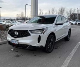 ACURA RDX * A SPEC * CARFAX * БЕЗ ПЪРВОНАЧАЛНА ВНОСКА ≫ 2024 • 35 200 EUR • ID