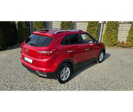 HYUNDAI CRETA AN. 2019