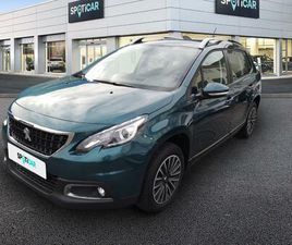 1.2 12V PURETECH 82 ACTIVE*SHZ*EPH