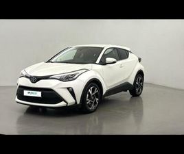 1.8 HYBRIDE 122CH DESIGN E-CVT