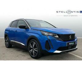 1.6 13.2KWH GT PREMIUM E-EAT EURO 6 (S/S) 5DR