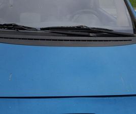 PEUGEOT 1007 PEUGEOT 1007 1,4 HDI, 2005 GOD.