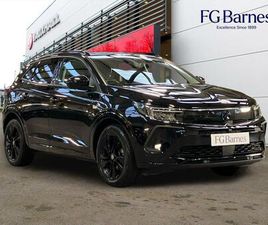 1.2 TURBO GS LINE AUTO EURO 6 (S/S) 5DR