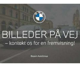 BMW IX3 CHARGED M-SPORT - 420.100 KR