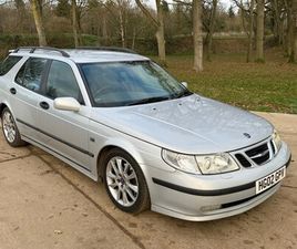 2002 (02) - 2.3HOT AERO [250] 5DR AUTO