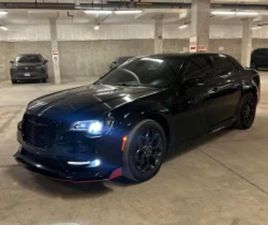 CHRYSLER 300C * 300S * CARFAX * БЕЗ ПЪРВОНАЧАЛНА ВНОСКА ≫ 2022 • 16 100 EUR • ID
