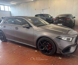 SPORT AMG AUTO