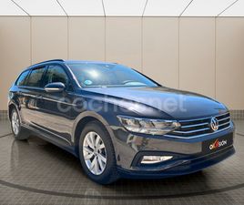 VOLKSWAGEN PASSAT VARIANT 1.6 TDI DSG