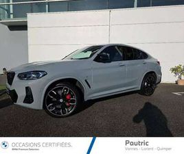 M40D 340CH M PERFORMANCE