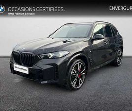 XDRIVE50E 489CH M SPORT