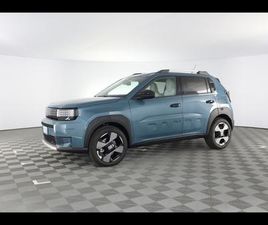 LA PRIMA 1.2 HYBRID 100CV