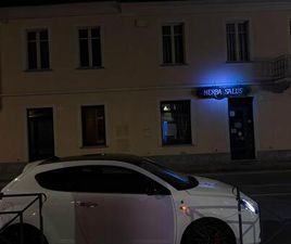 ALFA ROMEO MITO QUADRIFOGLIO VERDE ALFA ROMEO MITO QV